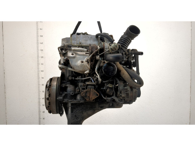 Турбина Mitsubishi L200 2006-2015