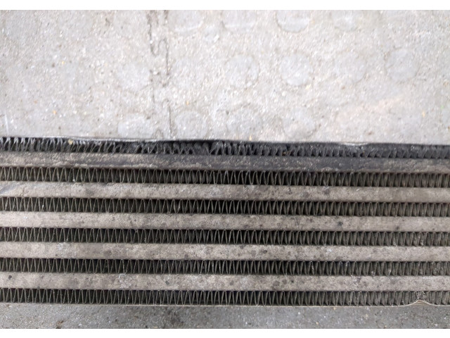 Интеркулер Skoda Rapid 6R0145805