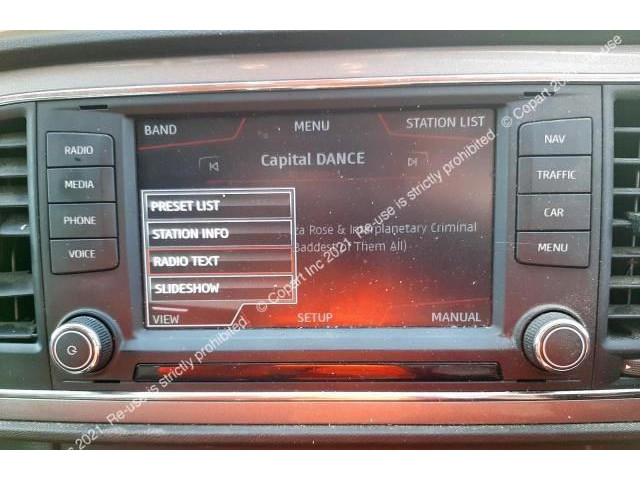 Генератор Seat Leon 3 2012-2016 04E90015A, 04E903015 3 1.4 бензин