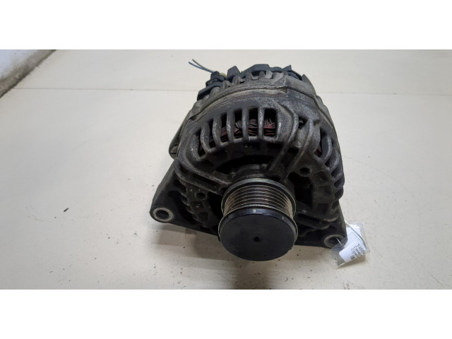 Генератор Opel Meriva 2010-
