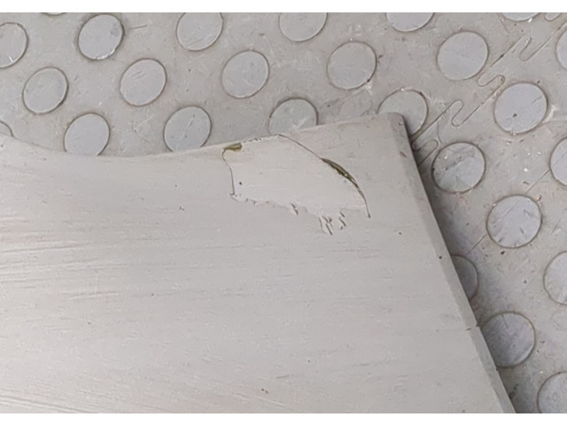 Бампер Volvo S40 2004-2012 задний