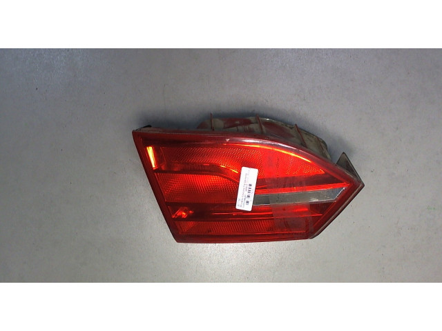 Дополнительный стоп сигнал