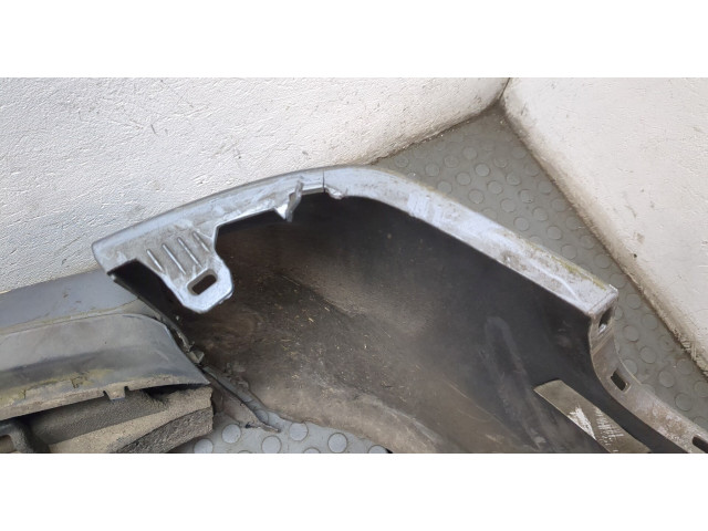 Бампер Saab 9-3 2002-2007 задний