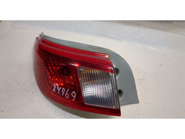 Задний фонарь