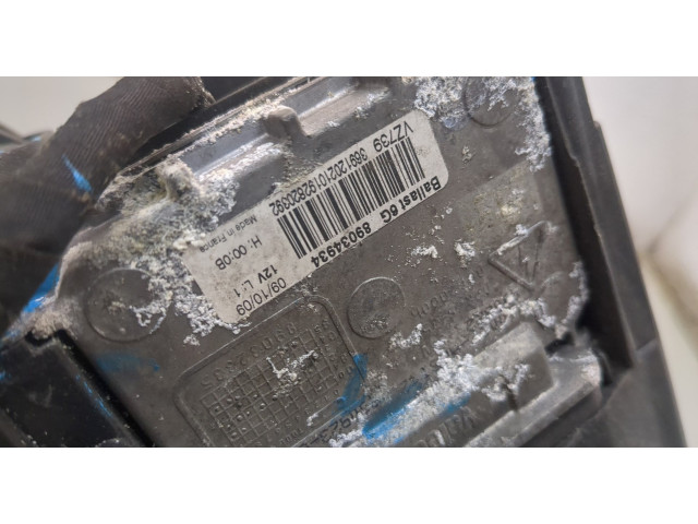 Фара передняя  Volvo XC60 2008-2017 левая 