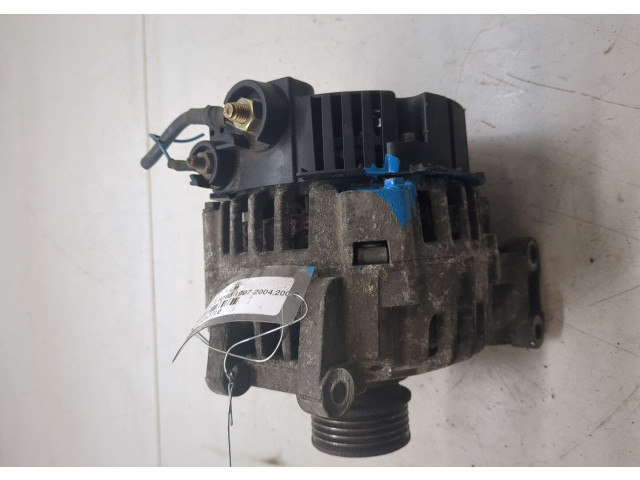 Генератор  Mercedes A W168 1997-2004           