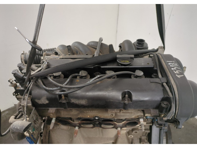 Генератор  Ford Focus 2 2005-2008           