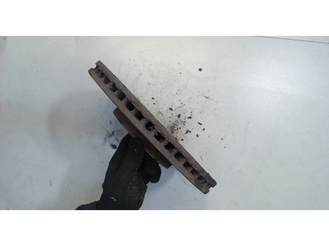 Диск тормозной Infiniti G 2006-2013 2.5 передний 40206EG000