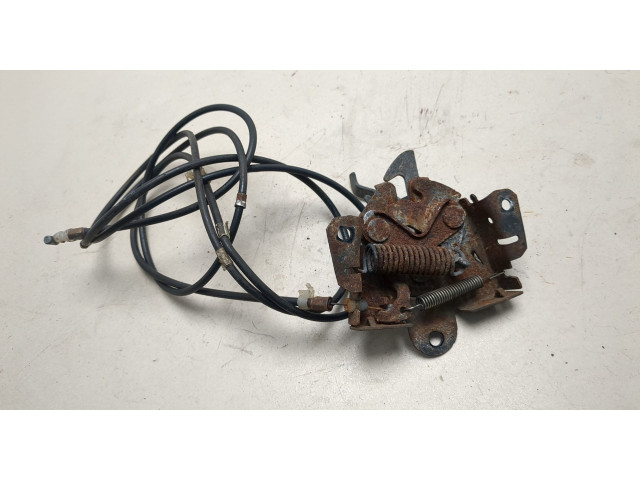 Замок капота Mitsubishi Galant 2004-2012