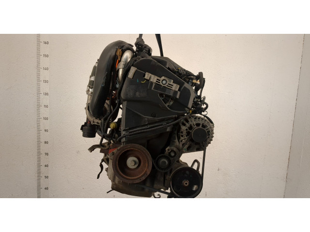 Генератор  Dacia Duster 2010-2017           