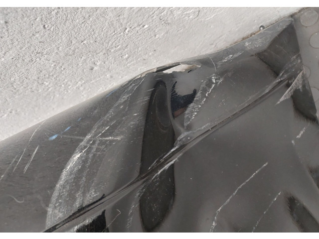 Бампер Mitsubishi Endeavor 2003-2011 передний 6400B275