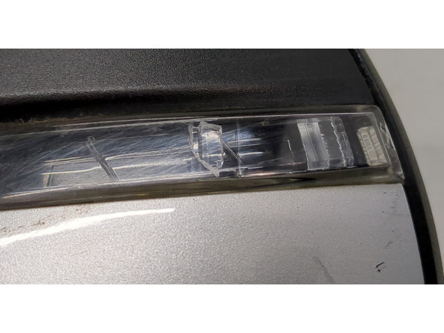 Зеркало боковое Skoda Octavia (A7) 2013-2017 правое