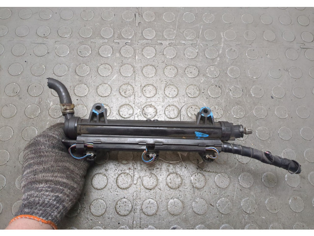 Форсунка топливная Skoda Fabia 2007-2014