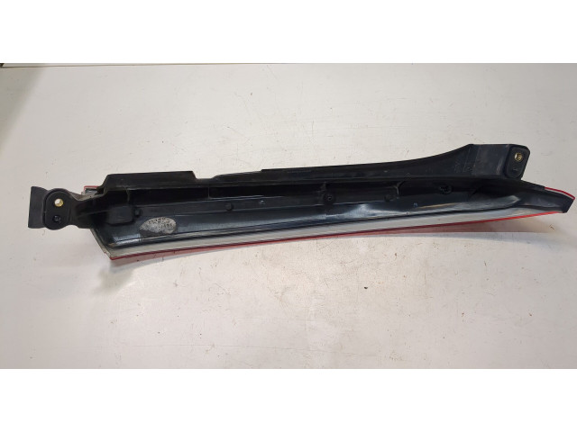 Задний фонарь