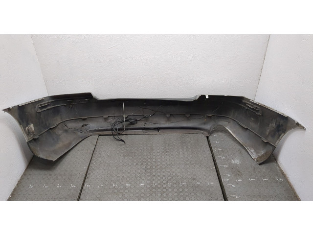 Бампер Volvo S60 2000-2009 задний