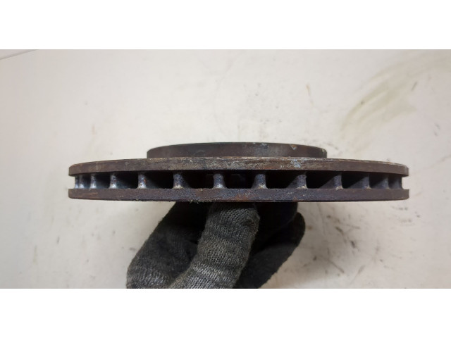 Диск тормозной Volkswagen Golf 4 1997-2005 передний