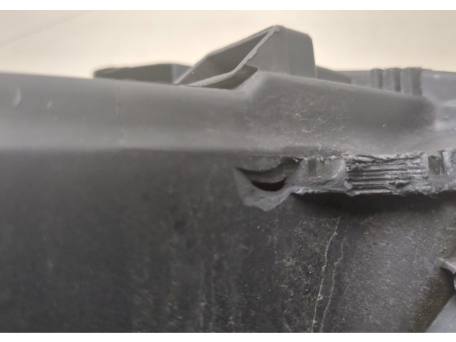 Фара передняя  Volkswagen Golf 7 2012-2020 правая 