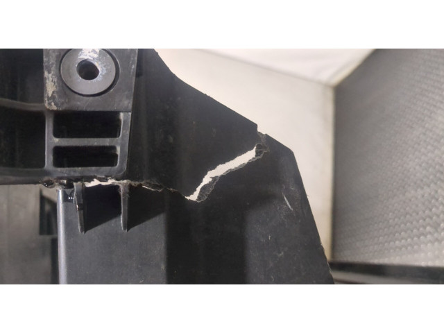 Замок капота  Renault Megane 4 2016-2020     