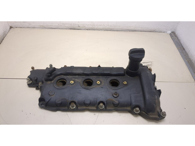 Клапанная крышка двигателя ДВС Cadillac SRX 2009-2012 3 12641260, 12647772