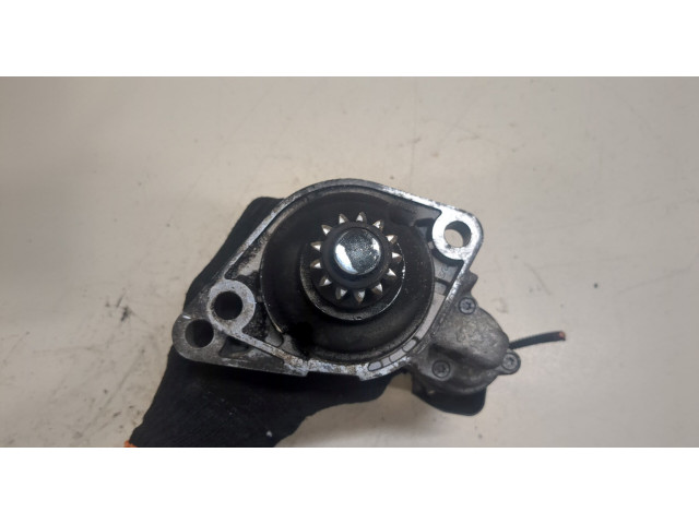 Стартер Volkswagen Jetta 6 2010-2015 1.6 02Z911024H
