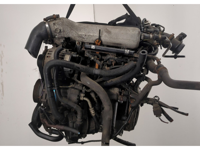 Турбина Skoda Octavia Tour 1996-2011 06A145713DX