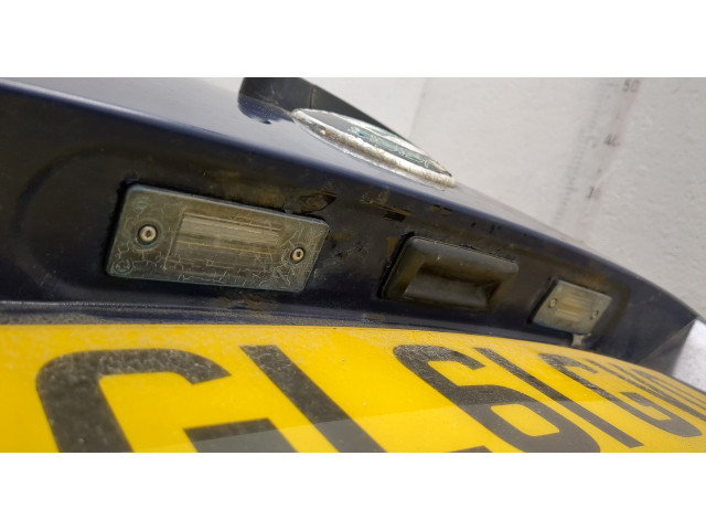 Моторчик заднего дворника  Skoda Yeti 2009-2018      