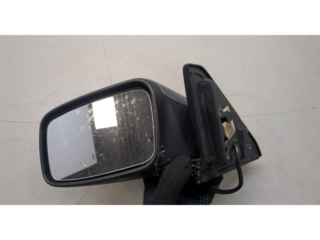 Зеркало боковое  Volvo S40 / V40 1995-2004  левое           