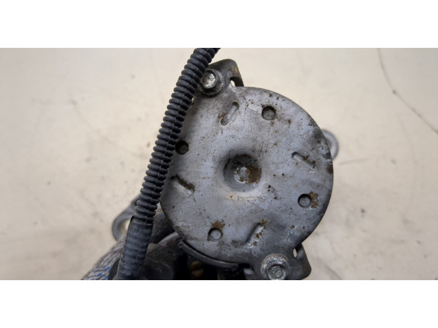 Стартер  Skoda Fabia 2007-2010 1.2     