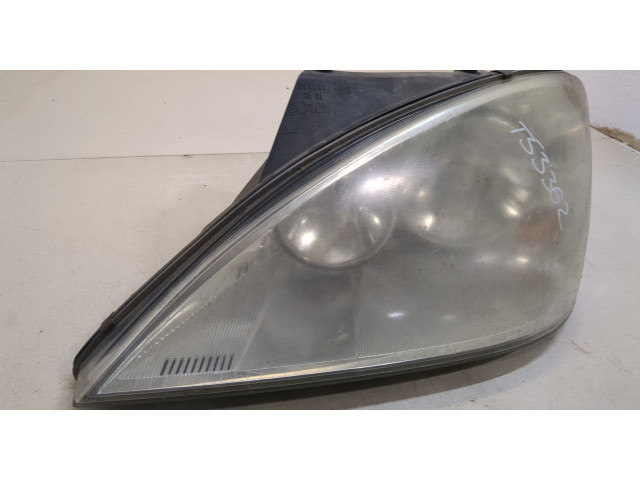 Фара передняя Ford Galaxy 2000-2006 левая