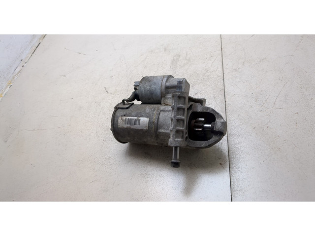 Стартер  Chevrolet Tahoe 2014-2021 5.3  12667173   