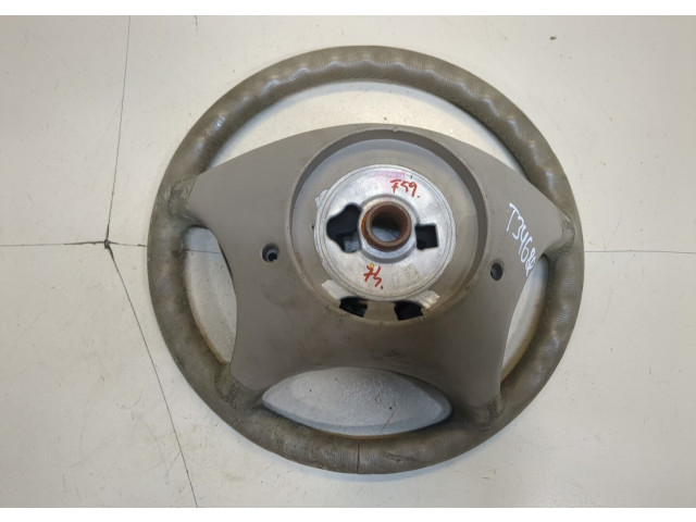 Руль  Mercedes S W220 1998-2005             