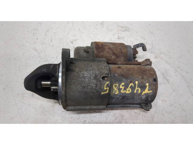 Стартер  Chevrolet Aveo (T250 / 255) 2006-2012 1.4  25180808   