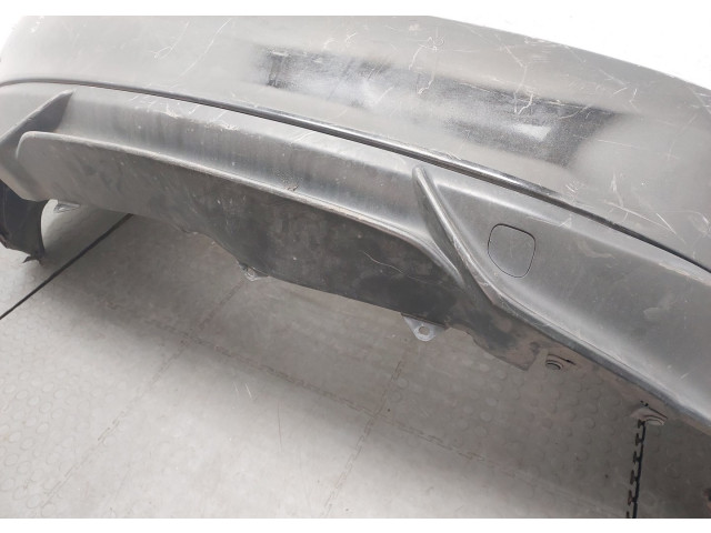 Бампер Lexus IS 2013-2020 задний