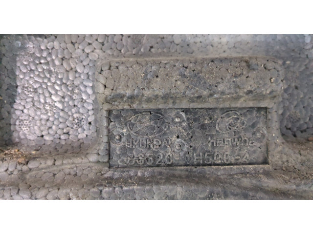 Бампер  KIA Ceed 2007-2012 передний   