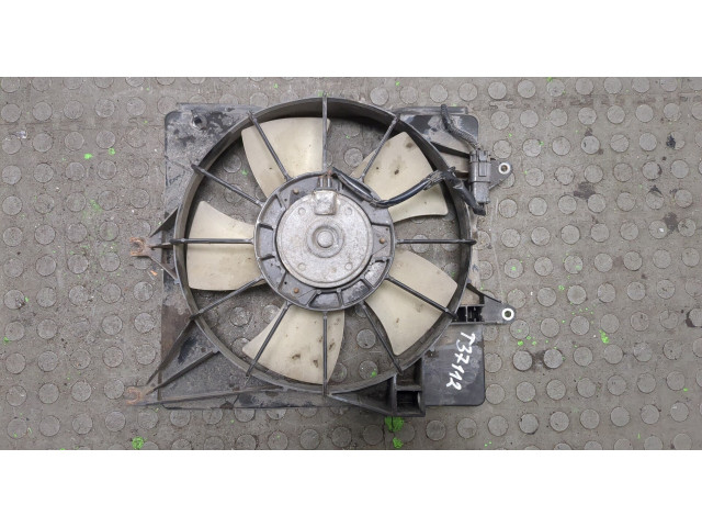 Вентилятор радиатора  Honda Accord 7 2003-2007     2.2 дизель       