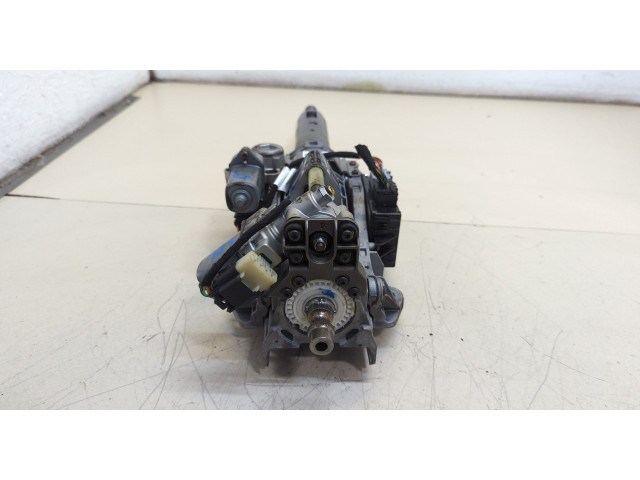 рейка Колонка рулевая GMC Acadia 2019-2025