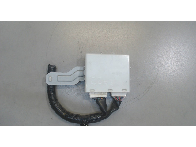 Блок комфорта Infiniti EX35 988001BA0A