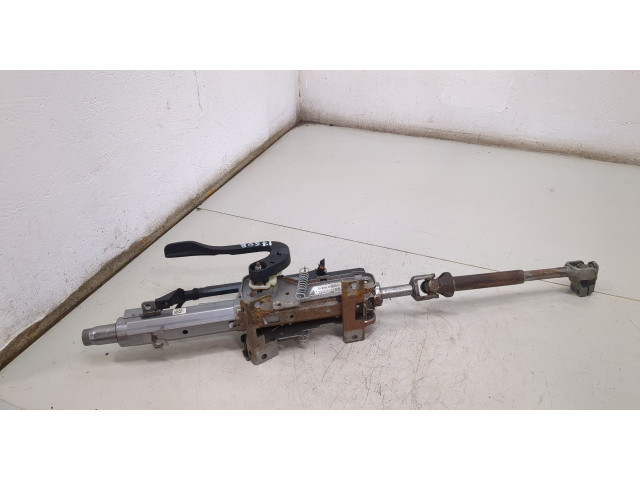 рейка Колонка рулевая Volkswagen Golf 7 2012-2020