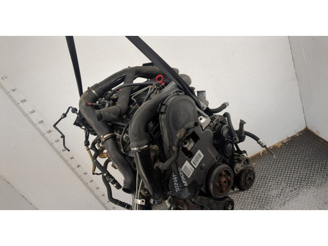  Турбина  Volvo C30 2006-2013             