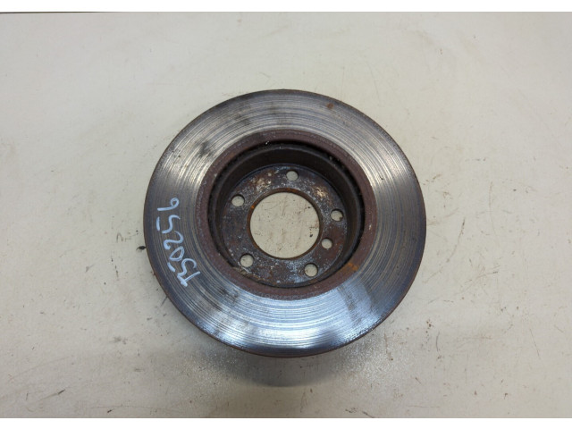 Диск тормозной BMW Z4 E85 2002-2009 передний