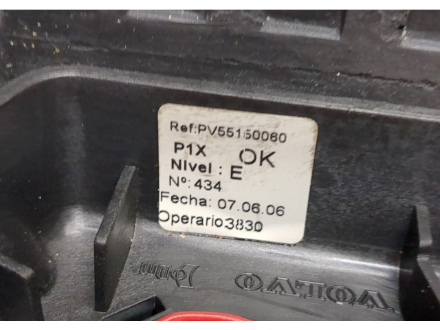 Руль  Volvo S40 2004-            8698194, 30741539