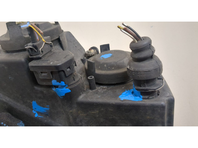 Фара передняя  Volkswagen Passat 5 1996-2000 левая 