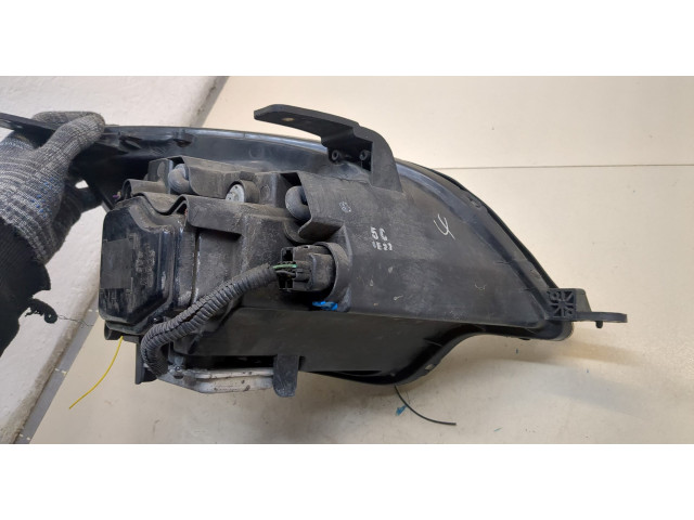 Фара передняя  Opel Antara 2006-2015 левая 