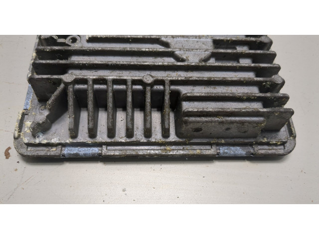 Блок управления двигателем  Volkswagen Jetta 6 2010-2015     