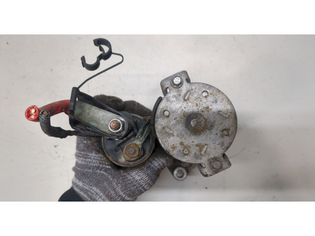 Стартер Fiat Punto 2003-2010 1.3