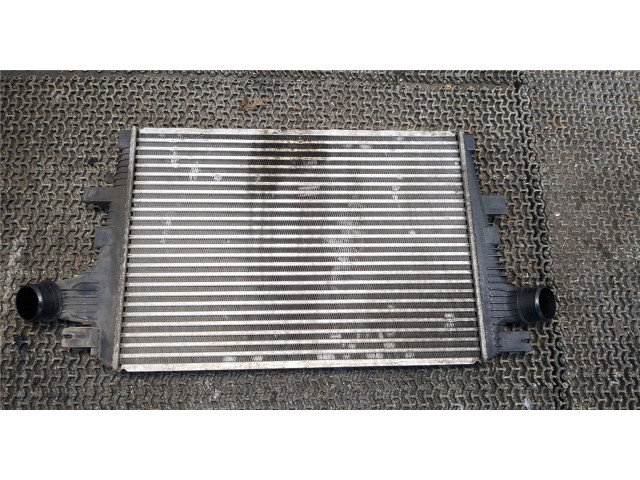 Интеркулер Alfa Romeo 159 2.4 50507299