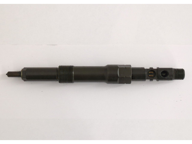 Форсунка топливная Jaguar X-Type 2001-2009 EJDR00701D