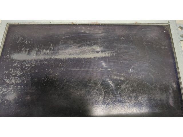 Дисплей бортового компьютера Audi A6 (C6) 2005-2011 8T0919603C