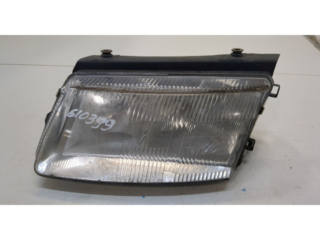 Фара передняя  Volkswagen Passat 5 1996-2000 левая 