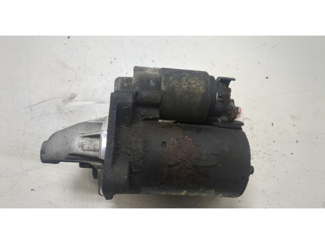 Стартер  Ford Focus 2 2005-2008 1.6     